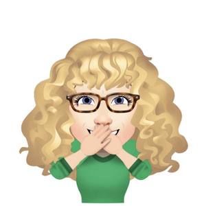 Meet your Posher, Bertha